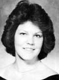 Dina Messier: class of 1981, Norte Del Rio High School, Sacramento, CA.